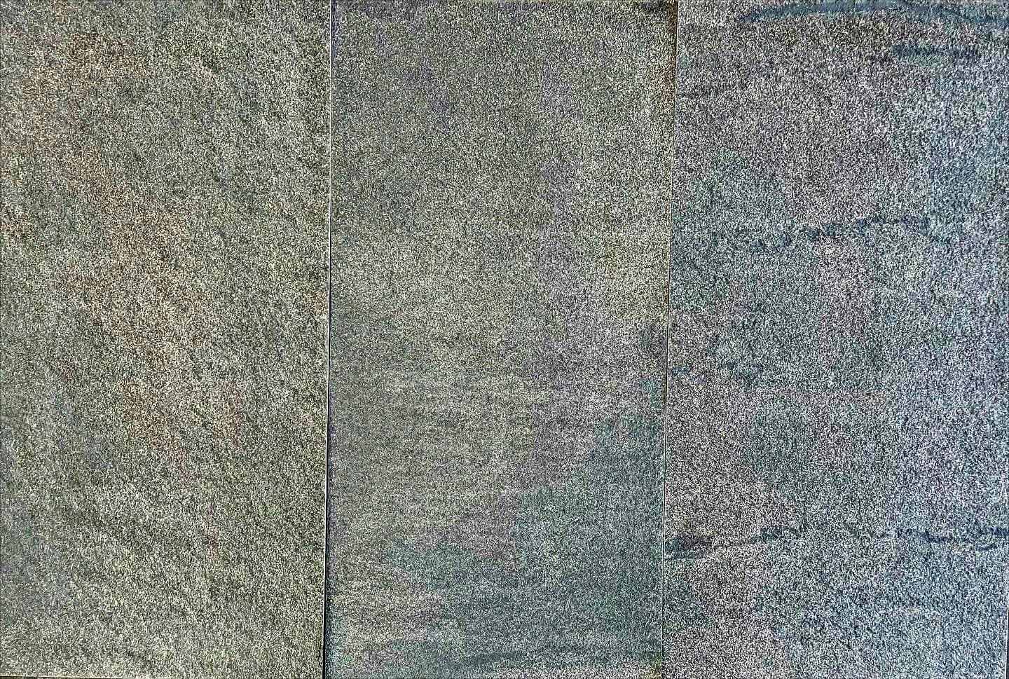Piedra natural flexible CAVVA, acabado Brillo de Noche