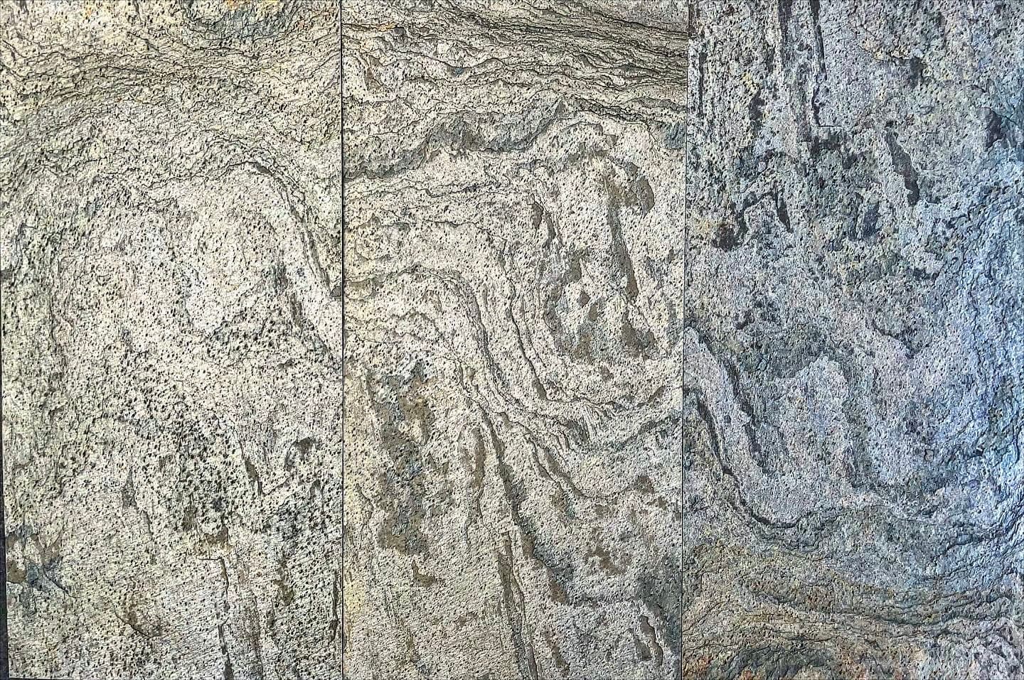 Piedra natural flexible CAVVA, acabado Verde Salvia